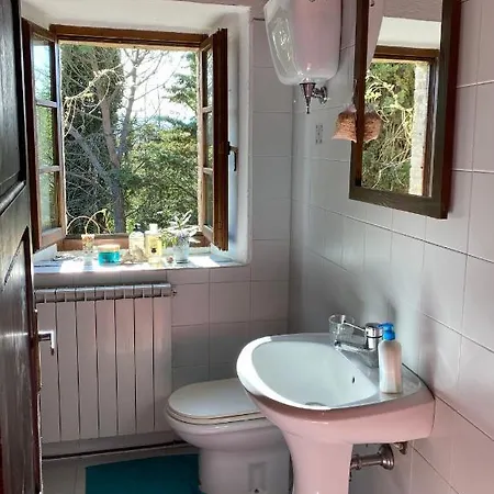 Apartment Ruhepol Im Herzen Italiens *