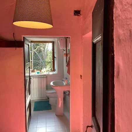 Ruhepol Im Herzen Italiens Apartment *