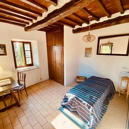 Ruhepol Im Herzen Italiens Apartment